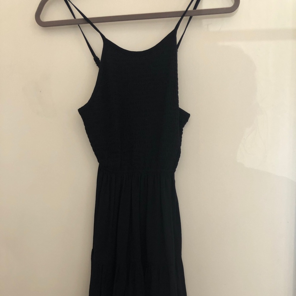 Rue21 Black Dress (XS)